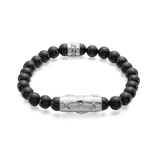 SUPER NOVA BRACELET - SILVER